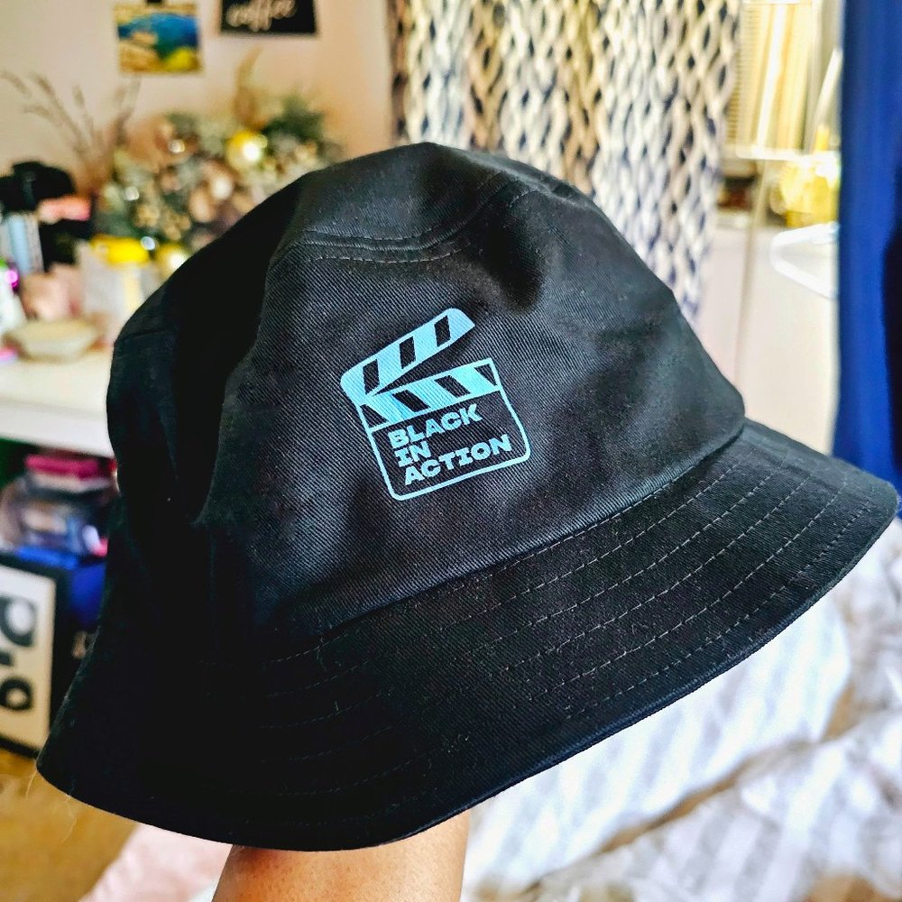 New Amazon PRIME Brand Bucket Hat